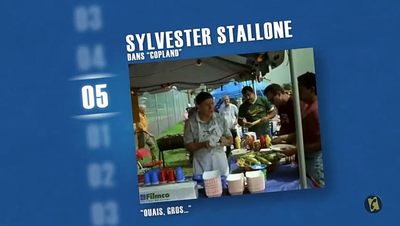 Les acteurs qui ont grossi pour un rôle