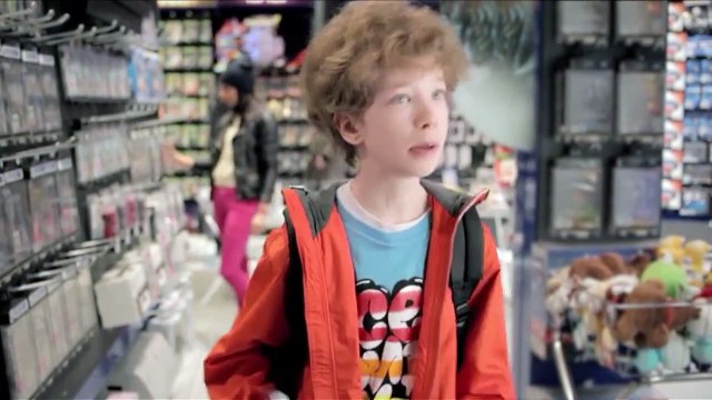 Génération Pixels Extrait vidéo (6) VO