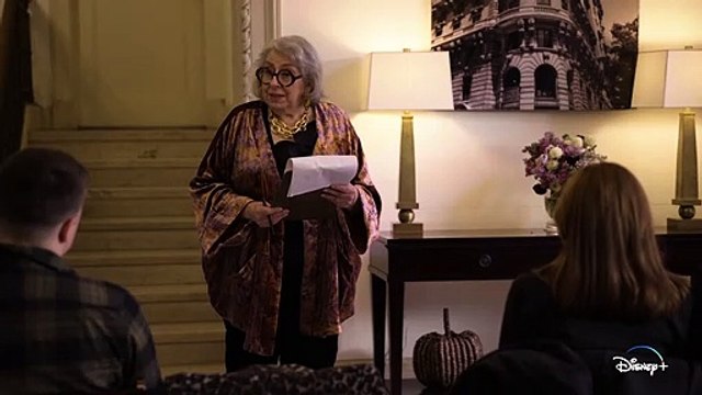 Only Murders in the Building - saison 1 Bande-annonce VF