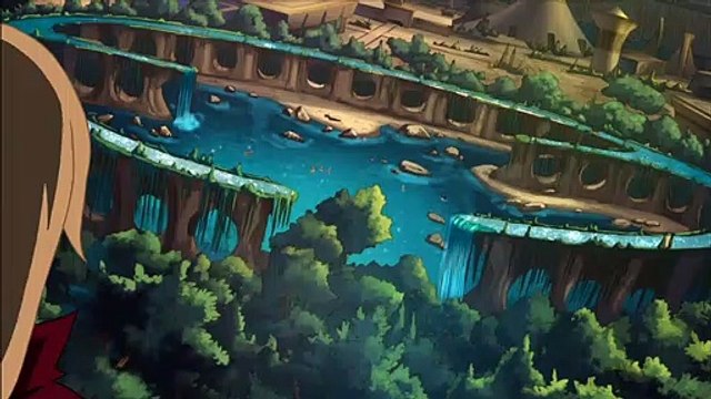 Thor : Légendes d'Asgard Bande-annonce VF