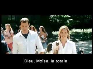 Les Châtiments Bande-annonce VO