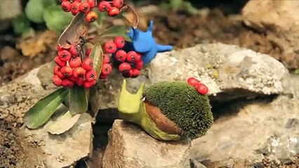 Chouette... Un nouvel ami ! Bande-annonce VF