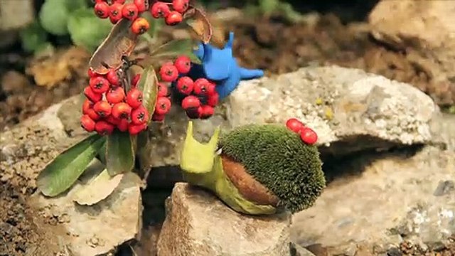 Chouette... Un nouvel ami ! Bande-annonce VF