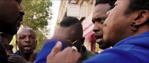 La Vie de Château EXTRAIT "L&#039;heure"