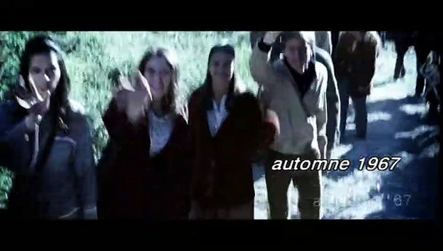 Le Rêve italien Extrait vidéo VO