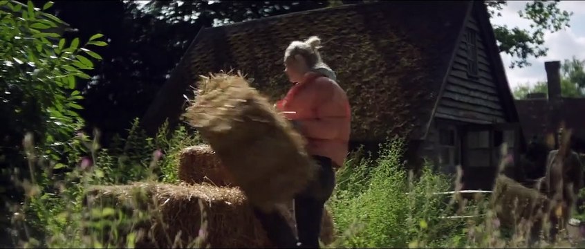 Teen Spirit Bande-annonce VF