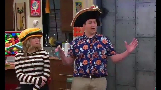 iCarly - saison 7 - épisode 8 Teaser VO