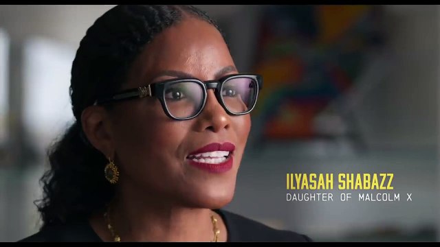 Frères de sang : Malcolm X et Mohamed Ali Bande-annonce VO