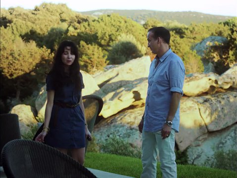 Les Apaches Bande-annonce VF