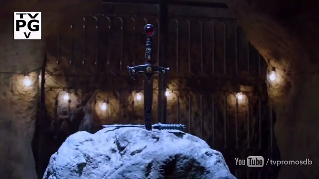 Once Upon a Time - saison 5 - épisode 3 Teaser VO
