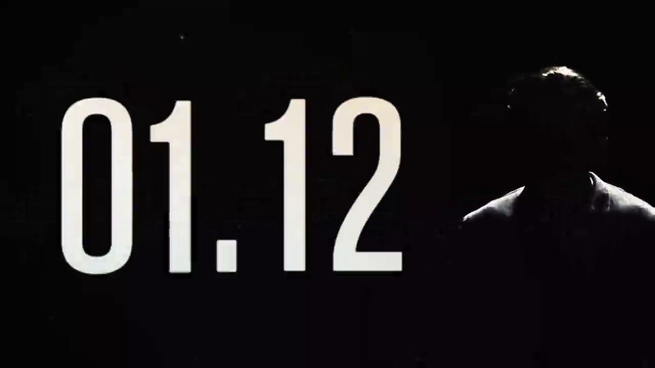 Narcos - saison 2 Teaser VO "Tout est une question de dates"