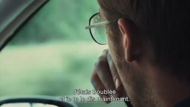 Blue Valentine Extrait vidéo VO