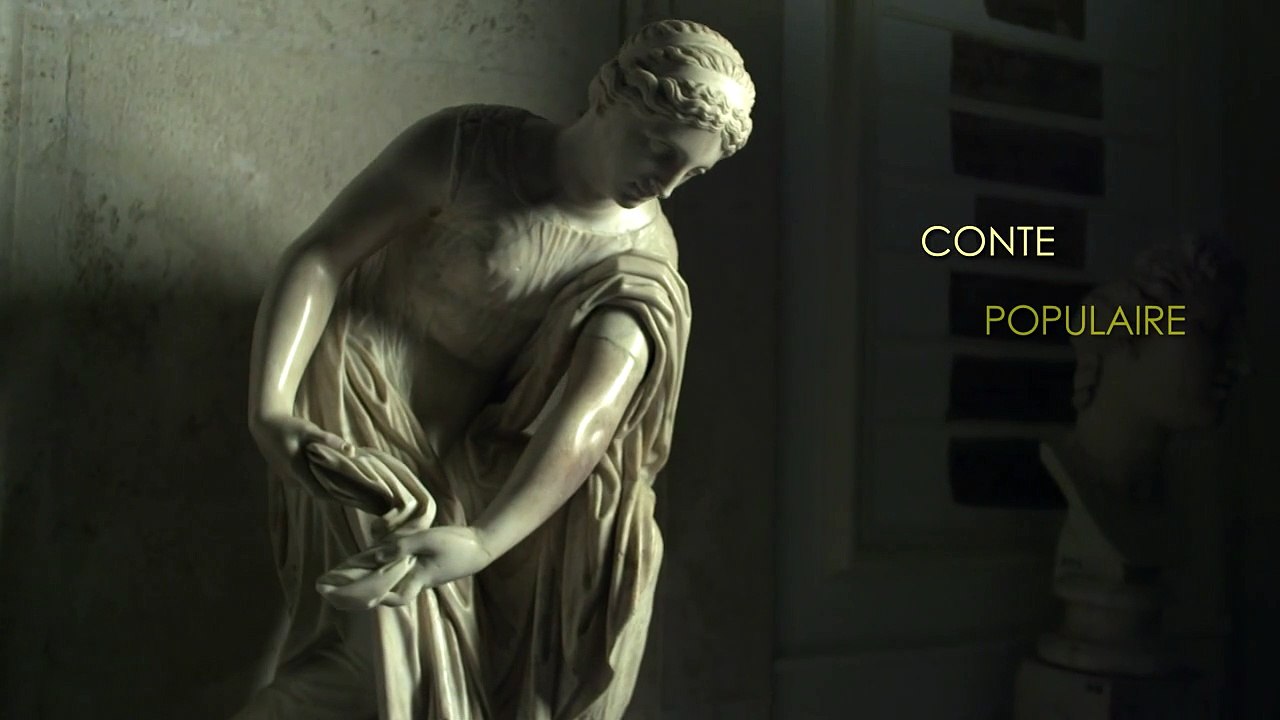 La Cenerentola (CGR Events) Bande-annonce VF