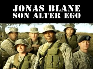 Dennis Haysbert Interview : The Unit : Commando d&#039;élite