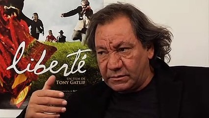 Tony Gatlif Interview 2: Liberté