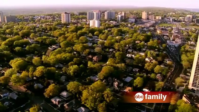 Twisted - saison 1 - épisode 5 Teaser VO