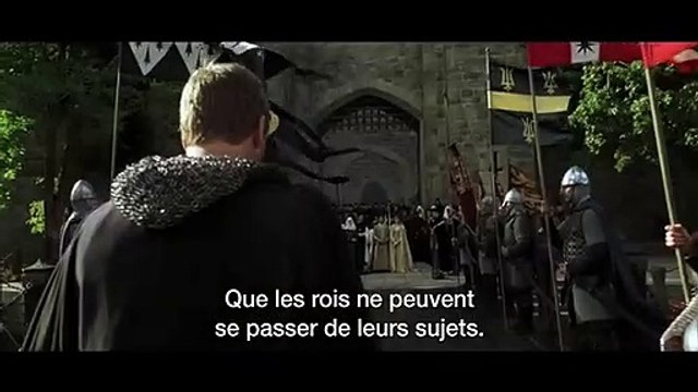 Robin des Bois Teaser VO