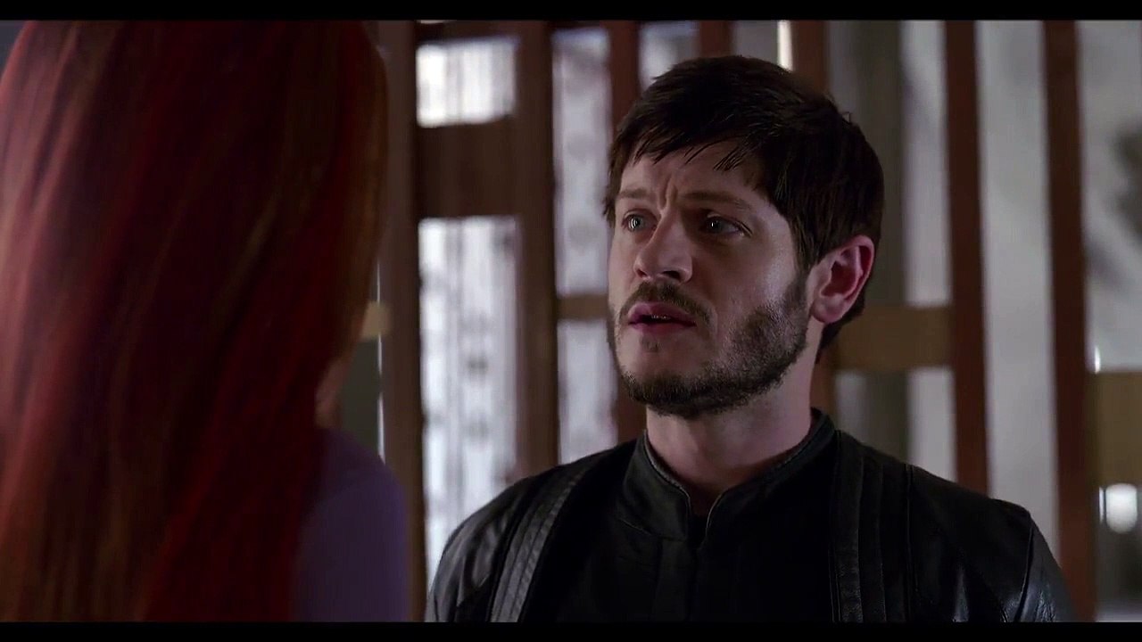 Marvel's Inhumans : Extrait "Maximus face...