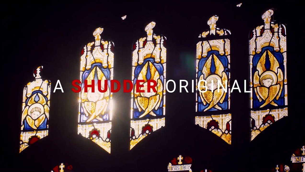 Martyrs Lane Bande-annonce VO