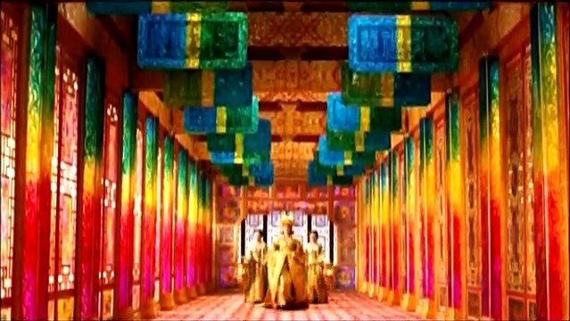 La Cité interdite Bande-annonce VF