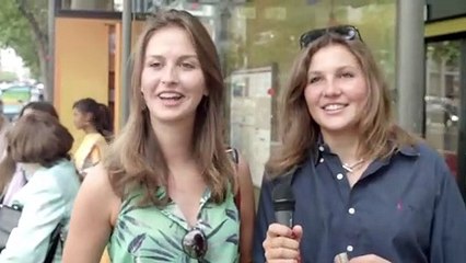 Les Recettes du bonheur - FEATURETTE "Abribus"