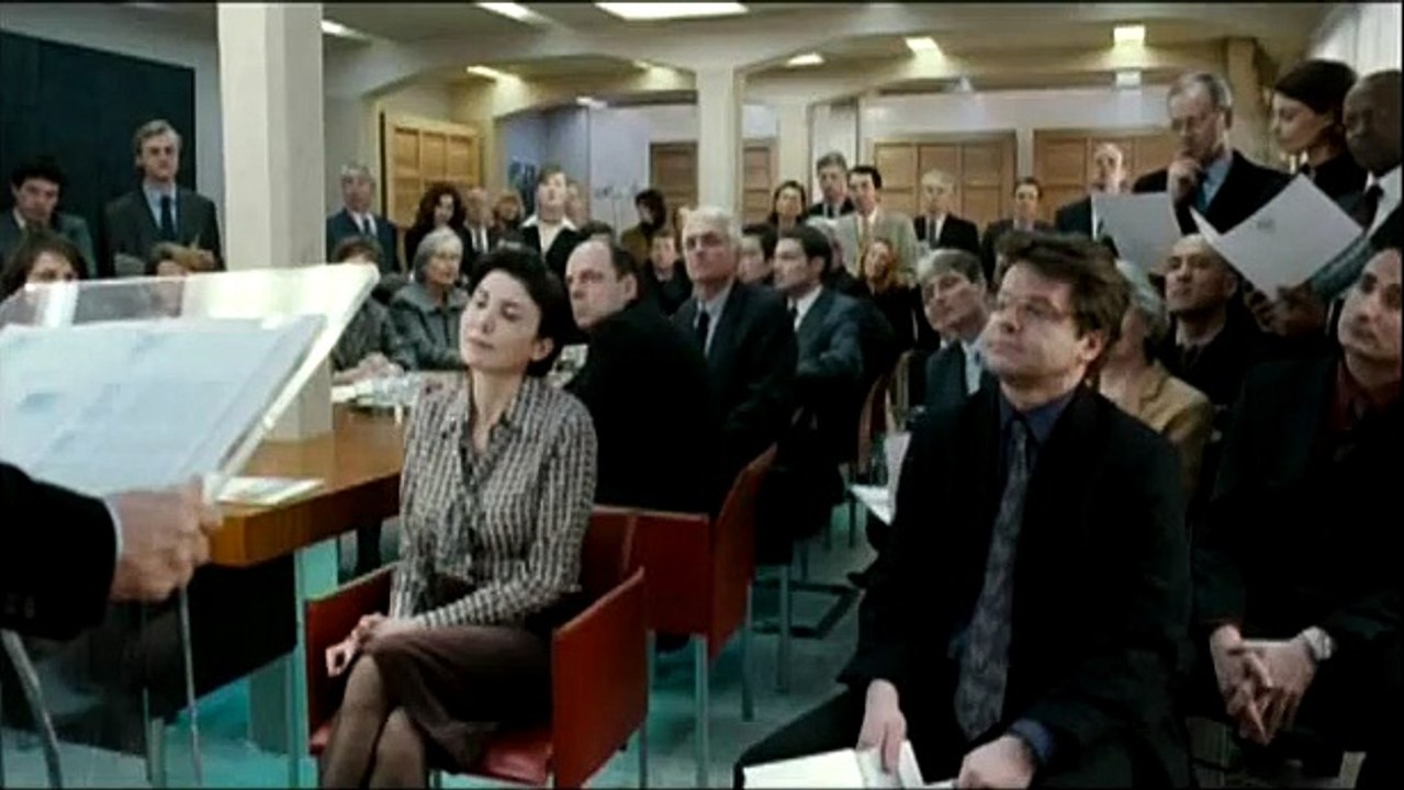 Je crois que je l'aime Bande-annonce VF