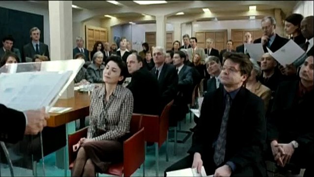 Je crois que je l'aime Bande-annonce VF