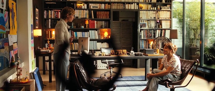 Un baiser papillon Extrait vidéo (2) VF