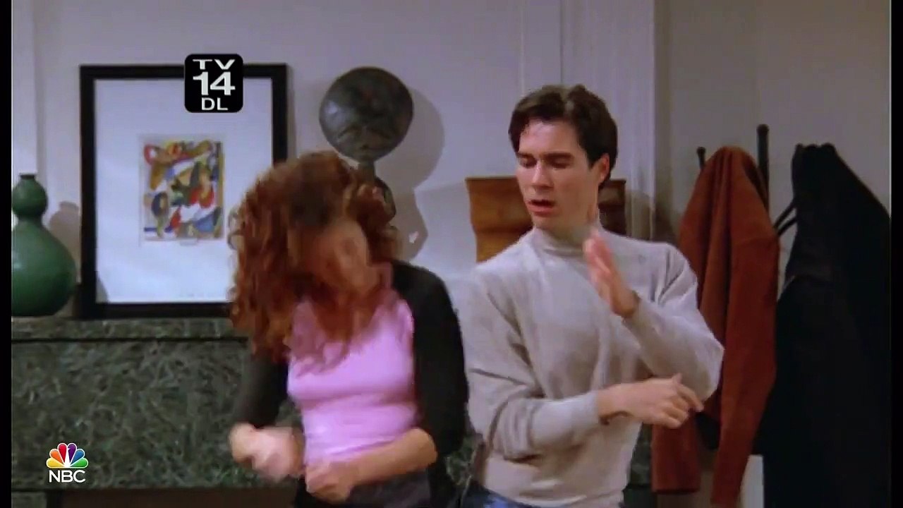 Will & Grace - Saison 9 - Teaser "Everybody Dance Now" VO