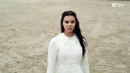 Dickinson - saison 3 Teaser VO