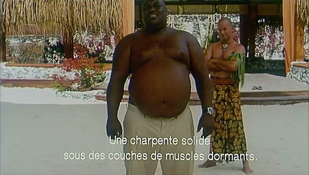 Thérapie de couples Extrait vidéo (2) VO