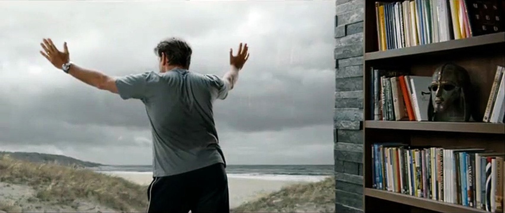 The Ghost Writer Extrait vidéo (2) VF