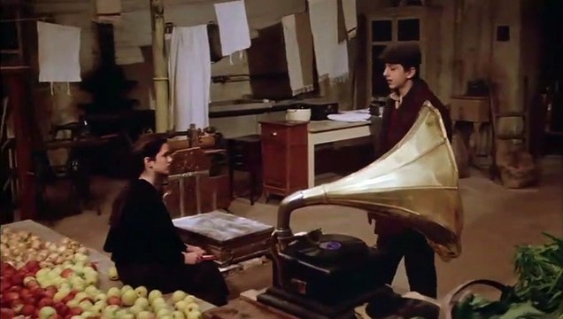 Il était une fois en Amérique Extrait vidéo (2) VO