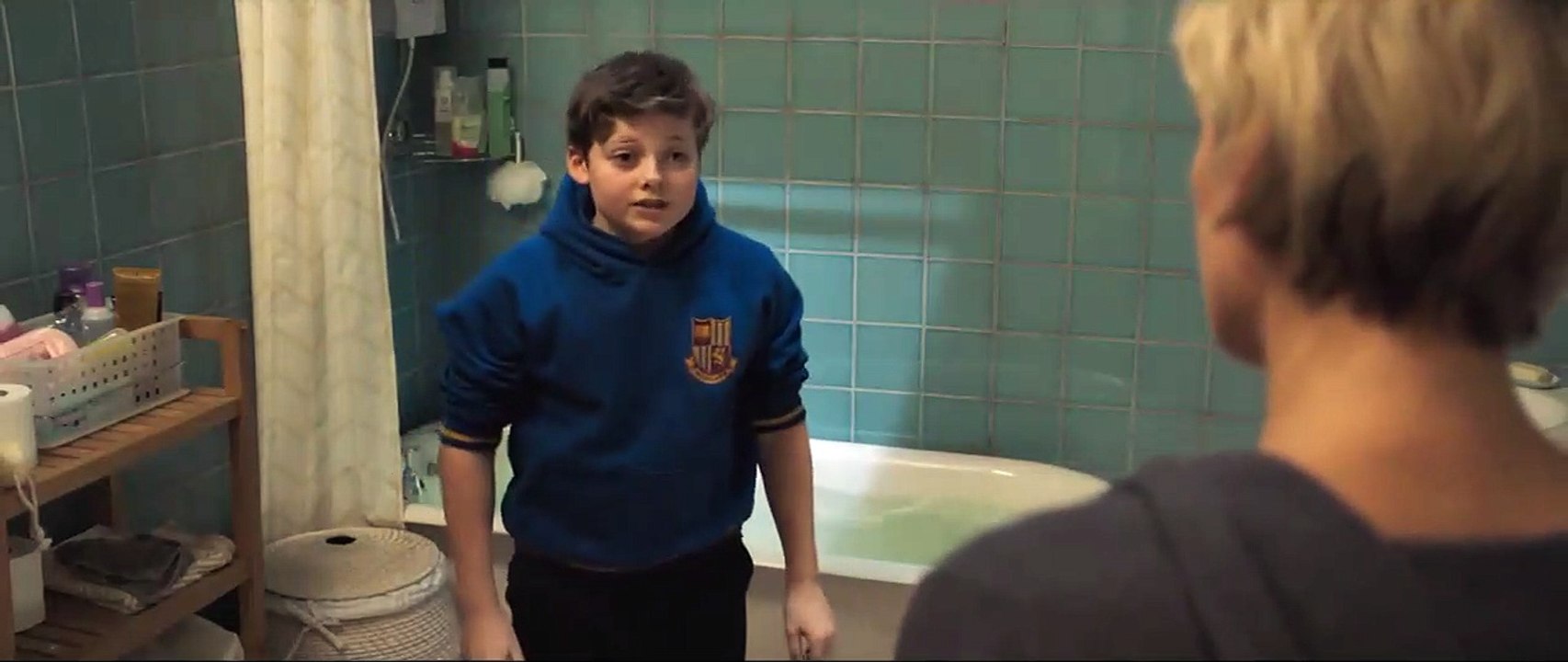 Alex, le destin d'un roi EXTRAIT VF "La Dame du lac"