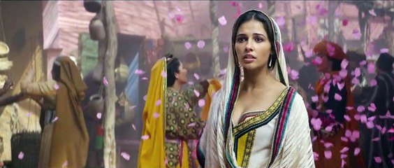 Aladdin Bande-annonce VF