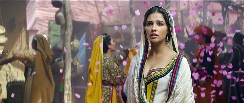 Aladdin Bande-annonce VF