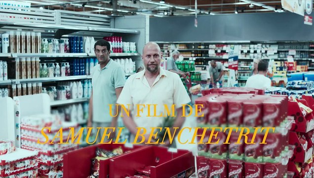 Cette musique ne joue pour personne Teaser VF