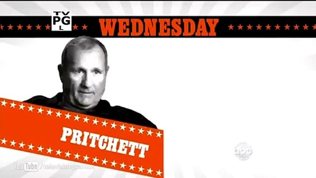 Modern Family - saison 4 - épisode 9 Teaser VO