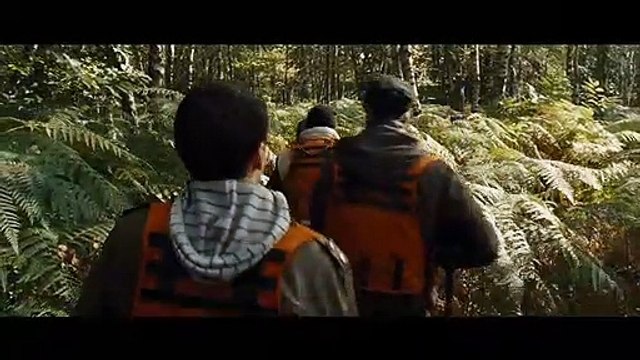 La Traque Bande-annonce VF