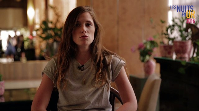 Le Repas dominical par Céline Devaux