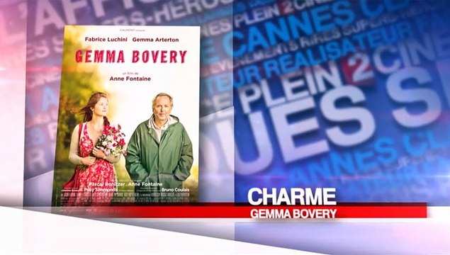 Les films du 10 septembre 2014