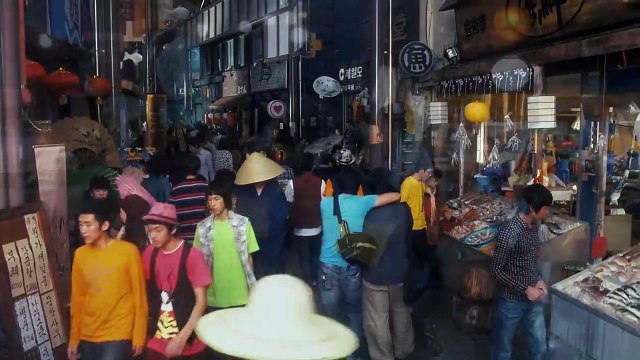 Street Dancing Ninja Bande-annonce VF