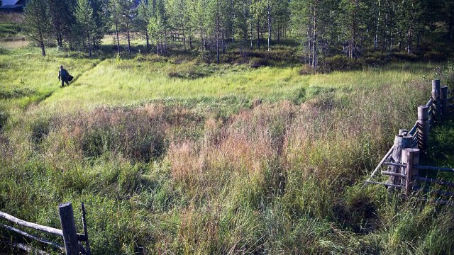 The Postman's White Nights Bande-annonce VO