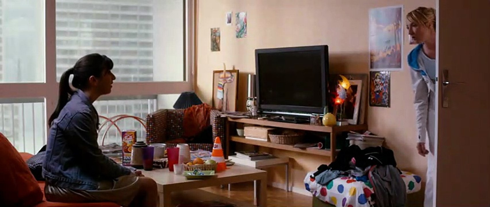 Tout ce qui brille Extrait vidéo (3) VF