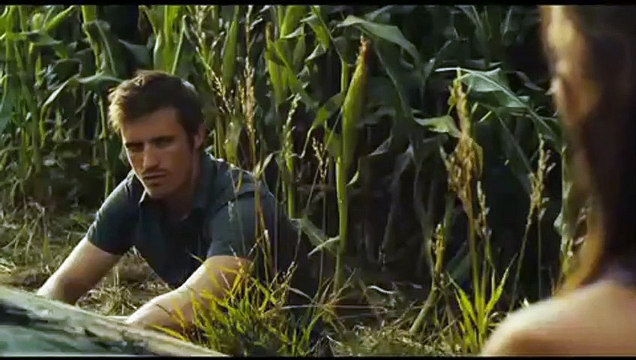 Husk Bande-annonce VO