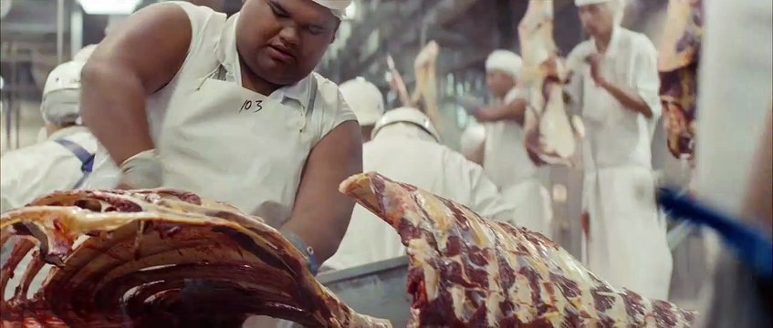 Tête de viande Extrait vidéo VO