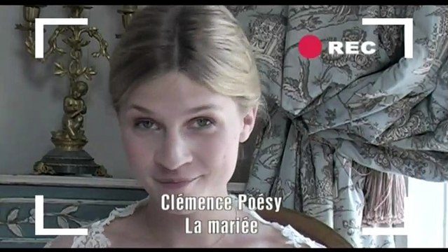 Pièce montée Extrait vidéo VF