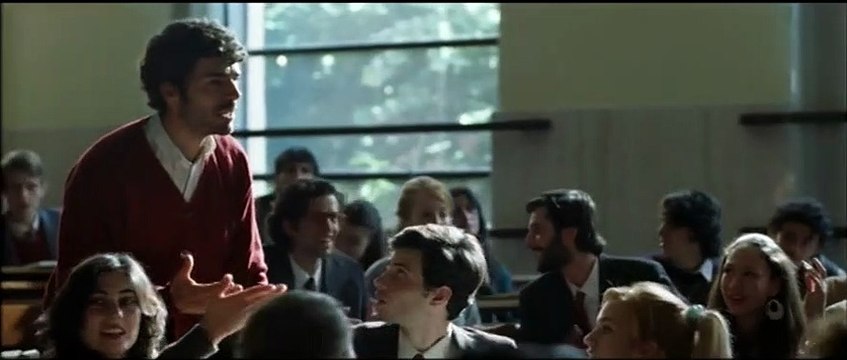 Le Rêve italien Bande-annonce VO