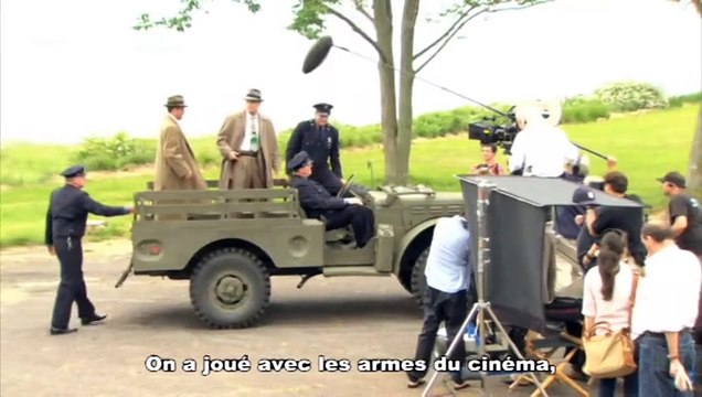 Martin Scorsese Interview 6: Shutter Island