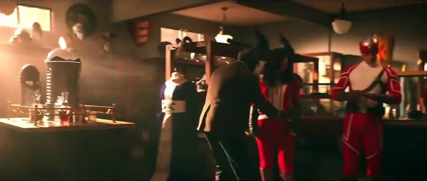 Doom Patrol - saison 1 - épisode 6 Teaser VO